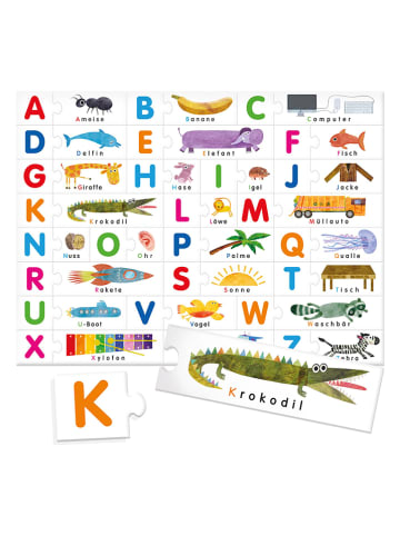 Headu Lernspiel "Fühl-ABC Montessori" - ab 3 Jahren