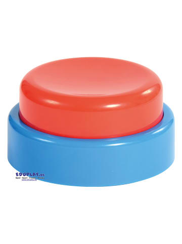 Eduplay Buzzer - vanaf 3 jaar