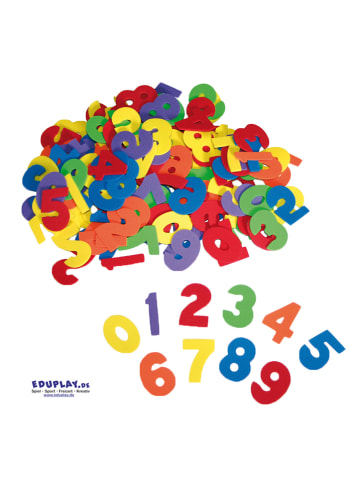 Eduplay Liczby - 3+
