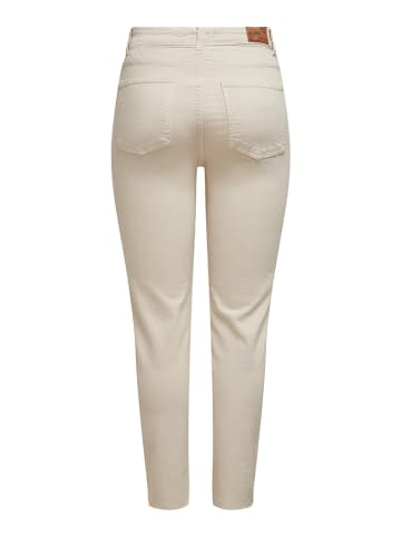 ONLY Hose  in Beige