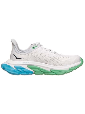 HOKA ONE ONE Laufschuhe "Clifton Edge" in Weiß