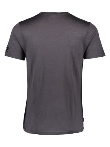 Westfjord Shirt antraciet