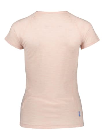 Westfjord Shirt in Rosa