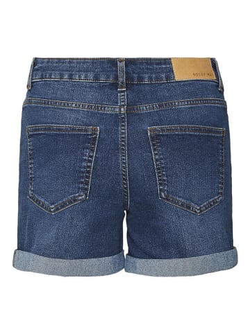 Noisy may Jeans-Shorts "Lucy" in Dunkelblau