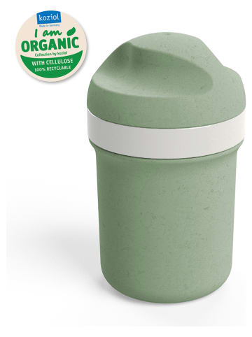 koziol Trinkflasche in Grün - 200 ml