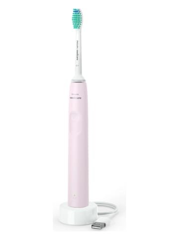 PHILIPS sonicare Szczoteczka soniczna "Serie 2100" w kolorze jasnoróżowym