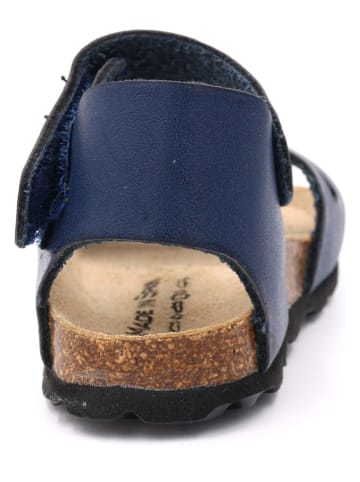Little Sky Sandalen donkerblauw