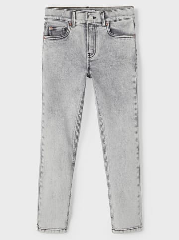 Name it Jeans "Salli" in Grau