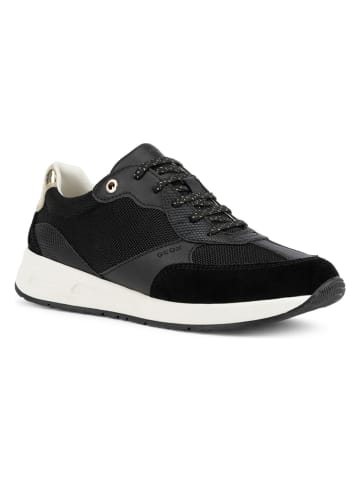 Geox Sneakers "Blumya" zwart