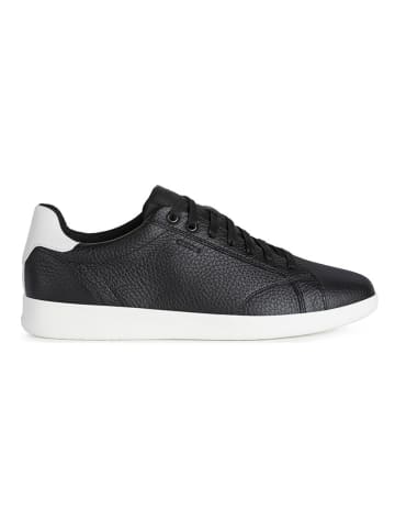 Geox Sneakers "Kennet" zwart