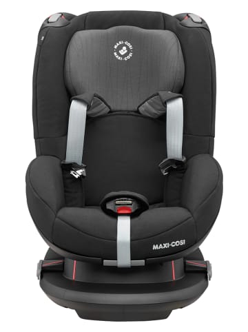 Maxi-Cosi Kindersitz "Tobi" in Frequency Black - Gruppe 1