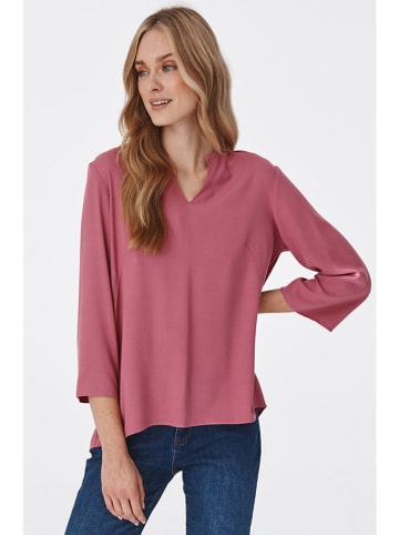 TATUUM Bluse in Pink