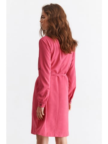 TATUUM Sukienka w kolorze różowym
