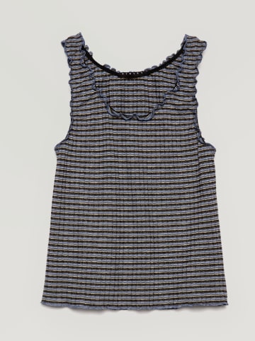 Sisley Top blauw