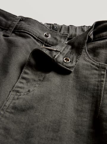 Sisley Jeans - Regular fit - in Anthrazit