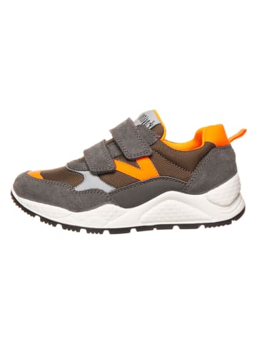 Lamino Sneakers in Grau