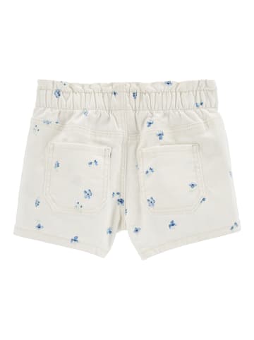 OshKosh Short wit/blauw