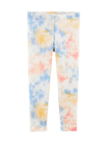 OshKosh Legging meerkleurig