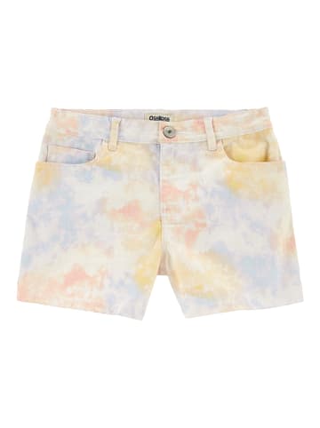 OshKosh Short meerkleurig