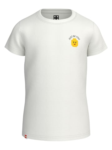 Legowear Koszulka "M12010456" w kolorze białym