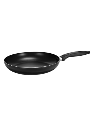 Chefware Braadpan zwart - Ø 28 cm