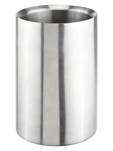 Profiline Edelstahl-Flaschenkühler - (H)20 cm