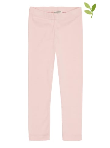 loud + proud Leggings in Rosa