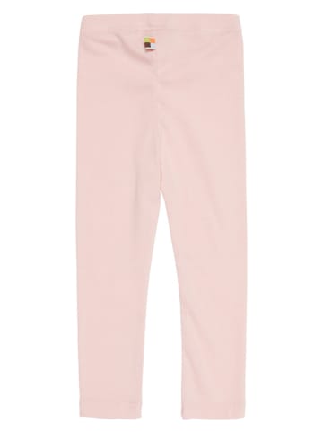 loud + proud Legging lichtroze