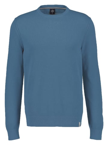 Lerros Sweter w kolorze niebieskim