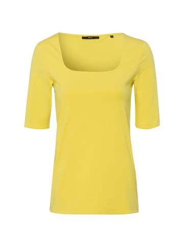 Zero Koszulka w kolorze żółtym