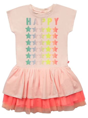 Billieblush Jurk lichtroze