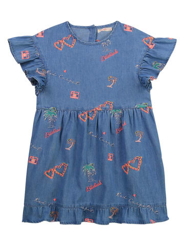 Billieblush Jurk blauw