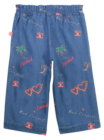 Billieblush Culotte blauw