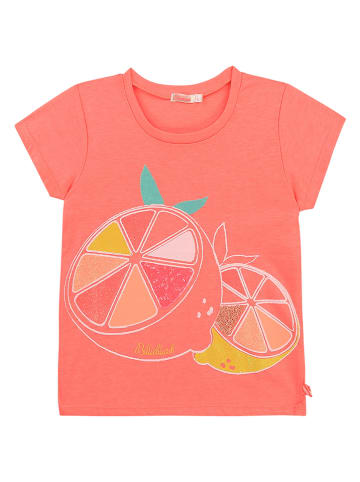 Billieblush Koszulka w kolorze pomarańczowym