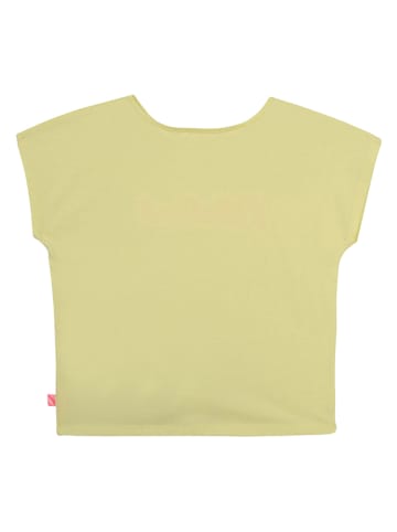 Billieblush Bluzka w kolorze żółtym