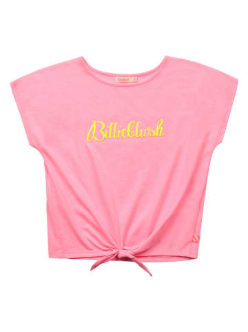 Billieblush Shirt lichtroze