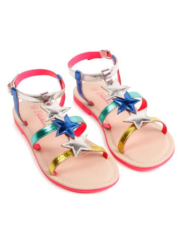 Billieblush Sandalen in Bunt
