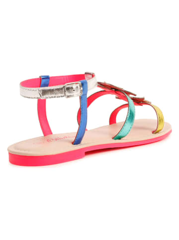 Billieblush Sandalen in Bunt