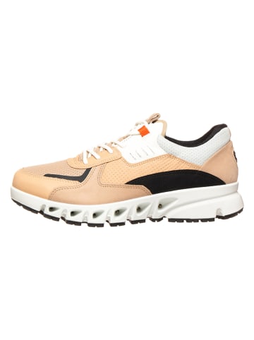 Ecco Sneakers "Multi-Vent" beige