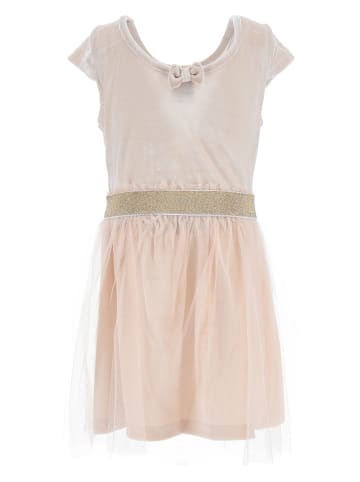 Disney Minnie Mouse Kleid "Minnie Mouse" in Beige