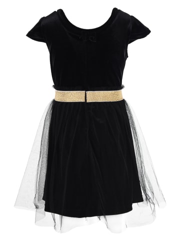 Disney Minnie Mouse Kleid "Minnie Mouse" in Schwarz