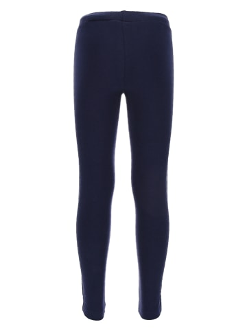Disney Minnie Mouse Leggings "Minnie" in Dunkelblau