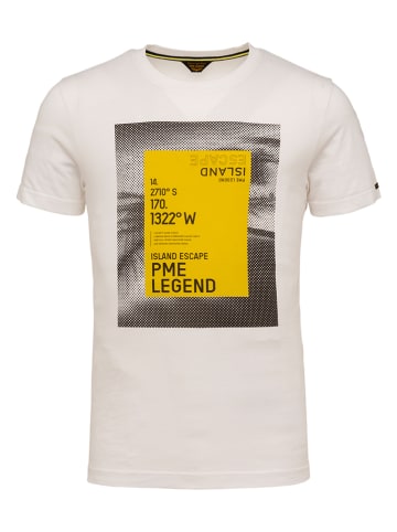 PME Legend Shirt wit