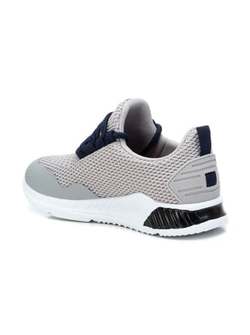 XTI Kids Sneakers in Grau