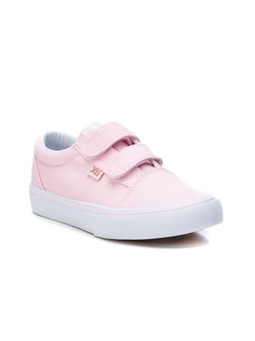 XTI Kids Sneakers lichtroze