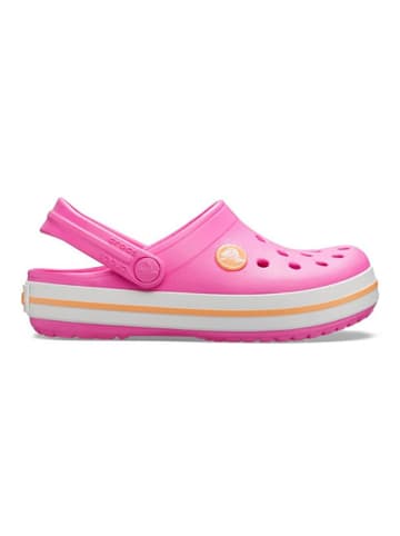 Crocs Crocs in Pink