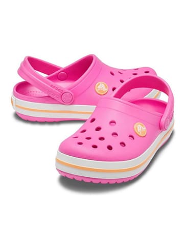Crocs Crocs in Pink