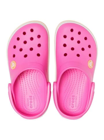 Crocs Crocs in Pink