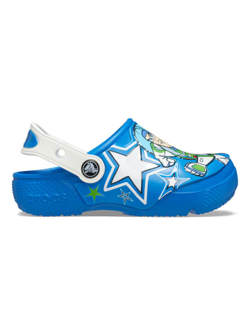 Crocs Crocs "Disney Pixar Toy Story" in Blau
