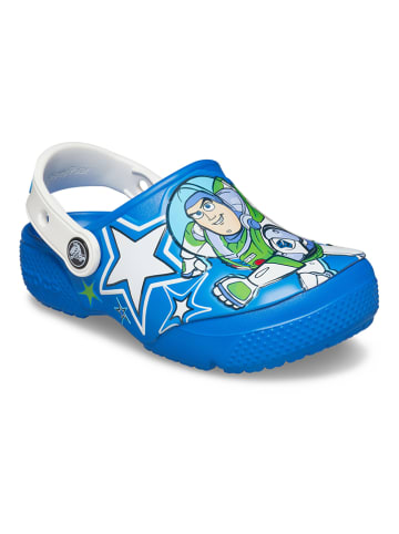 Crocs Crocs "Disney Pixar Toy Story" in Blau
